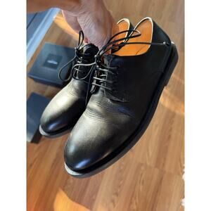 🖤 Marsèll Mando Lace-Up Derby Shoes - Size 39 Black